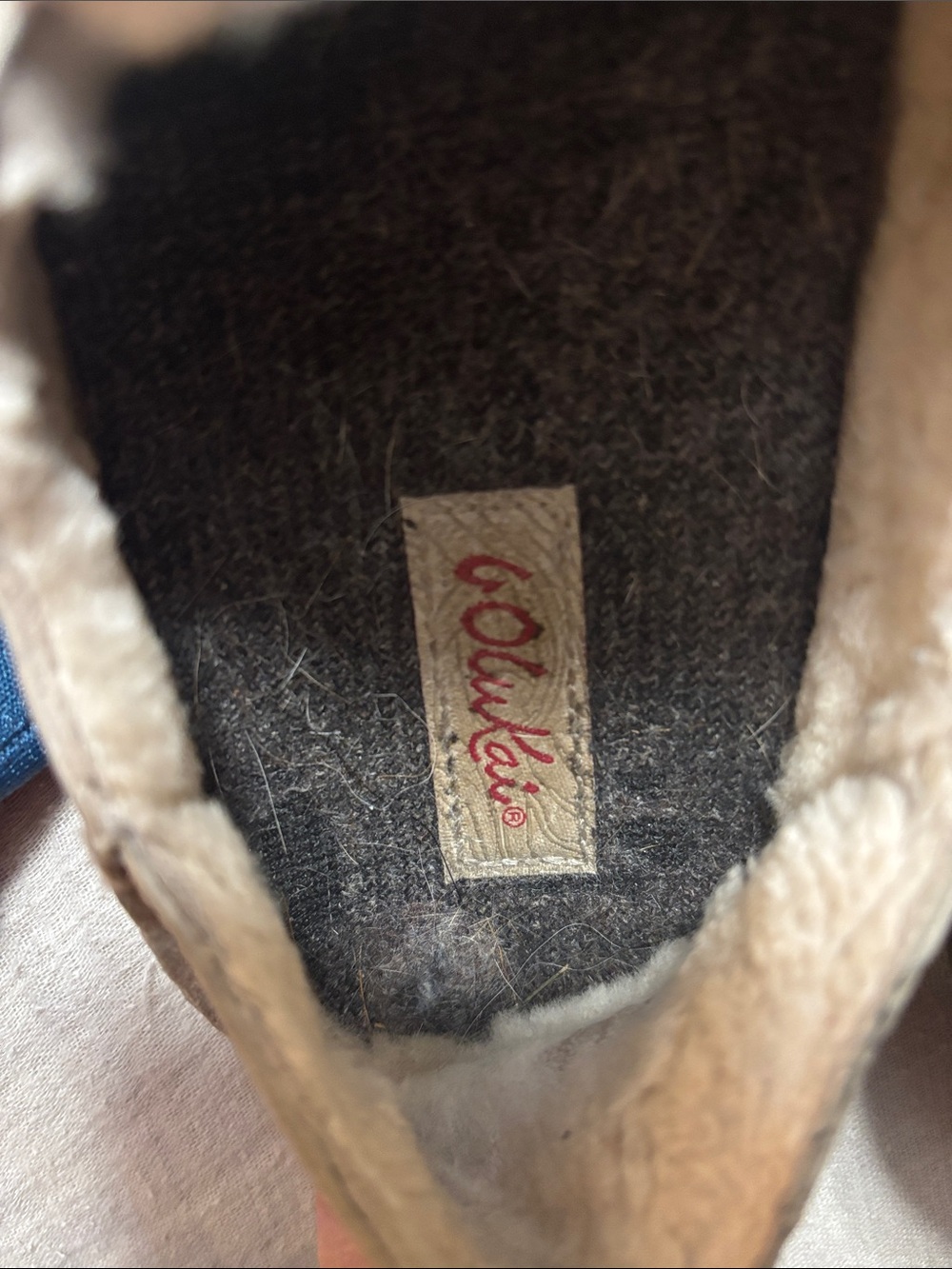 Olukai Nohea Slippers - Picture 9 of 10